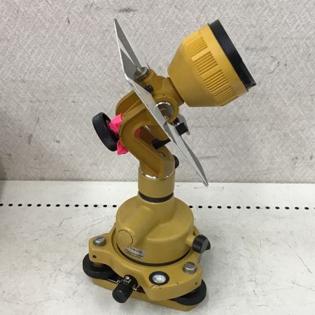  TOPCON ケース付き