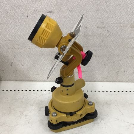  TOPCON ケース付き