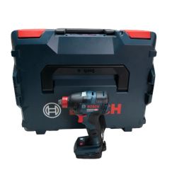 ◇◇ BOSCH ボッシュ インパクトドライバ 付属品完備 2021年製 GDX18V-200C6 Sランク