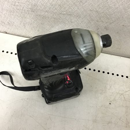  MAKITA マキタ 充電式 インパクトドライバ　充電器・充電池・ケース付 TD136D