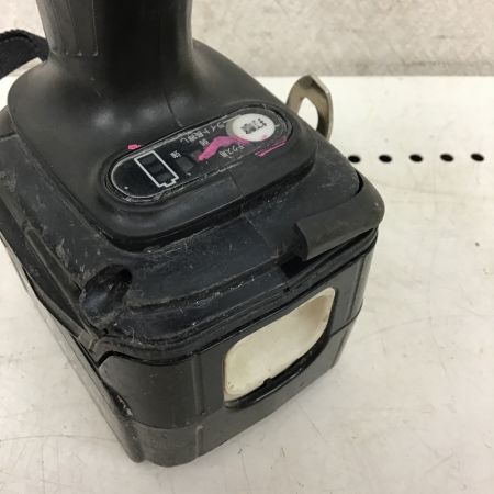  MAKITA マキタ 充電式 インパクトドライバ　充電器・充電池・ケース付 TD136D