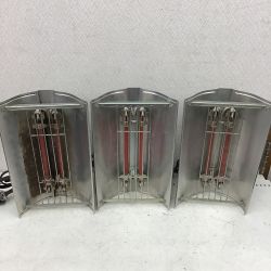 ◇◇ Panasonic パナソニック コルツヒーター９個セット　ジャンク品 NK-RH22CE Dランク