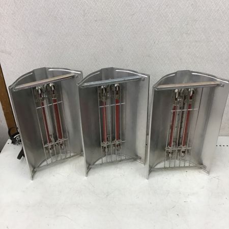  Panasonic パナソニック コルツヒーター９個セット　ジャンク品 NK-RH22CE