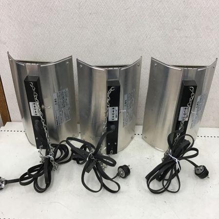  Panasonic パナソニック コルツヒーター９個セット　ジャンク品 NK-RH22CE