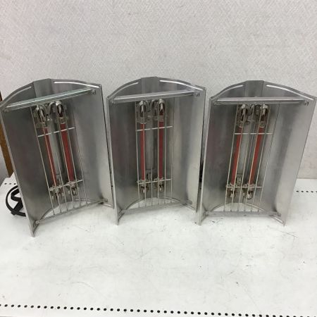  Panasonic パナソニック コルツヒーター９個セット　ジャンク品 NK-RH22CE