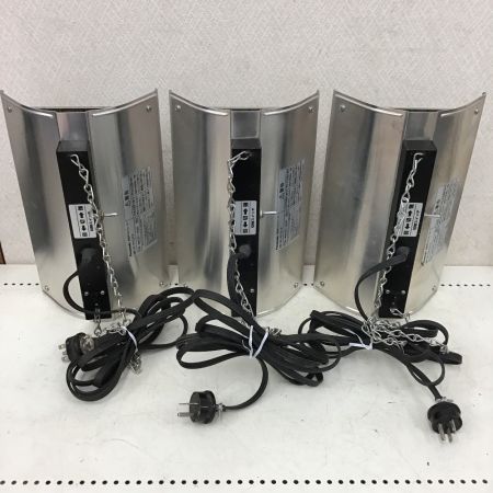  Panasonic パナソニック コルツヒーター９個セット　ジャンク品 NK-RH22CE