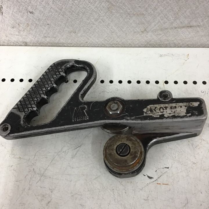 盛光 OTカッター 手動式｜中古｜なんでもリサイクルビッグバン