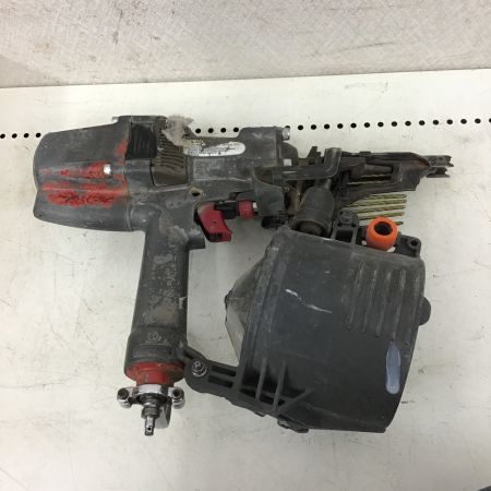  MAX マックス 高圧　エアネイラ　釘打機　コイルネイラ　本体のみ HN-90