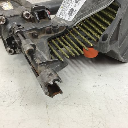  MAX マックス 高圧　エアネイラ　釘打機　コイルネイラ　本体のみ HN-90