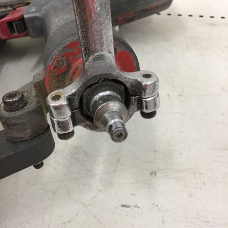  MAX マックス 高圧　エアネイラ　釘打機　コイルネイラ　本体のみ HN-90