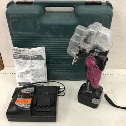 ◇◇ HITACHI 日立 30ｍｍ　コードレス ナイフカッタ　14.4V CK14DSL Bランク