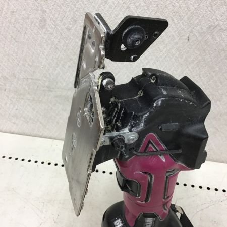  HITACHI 日立 30ｍｍ　コードレス ナイフカッタ　14.4V CK14DSL