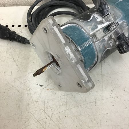  MAKITA マキタ トリマー　100V　本体のみ 3709
