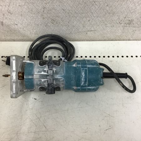  MAKITA マキタ トリマー　100V　本体のみ 3709