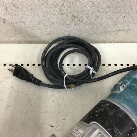  MAKITA マキタ トリマー　100V　本体のみ 3709