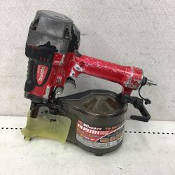 ◇◇ MAKITA マキタ 高圧 エア釘打ち　本体のみ AN911H Cランク