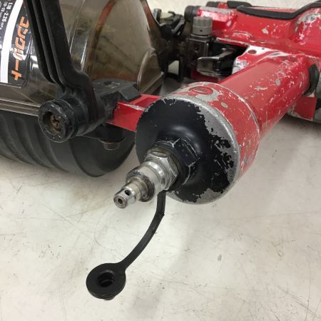  MAKITA マキタ 高圧 エア釘打ち　本体のみ AN911H