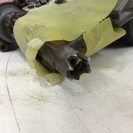  MAKITA マキタ 高圧 エア釘打ち　本体のみ AN911H