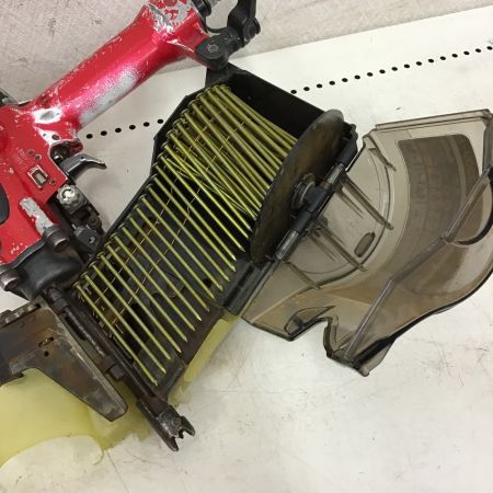  MAKITA マキタ 高圧 エア釘打ち　本体のみ AN911H