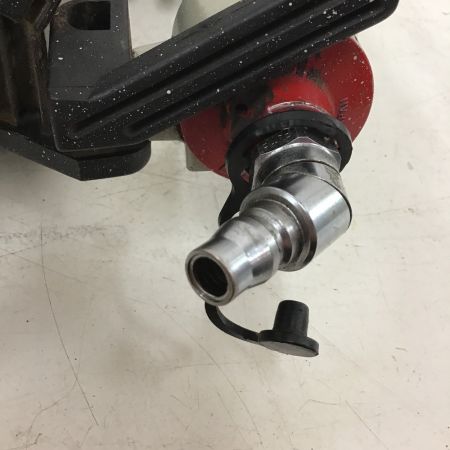  MAX マックス 常圧 コイルネイラ　釘打ち機　ケース付 CN-55DS