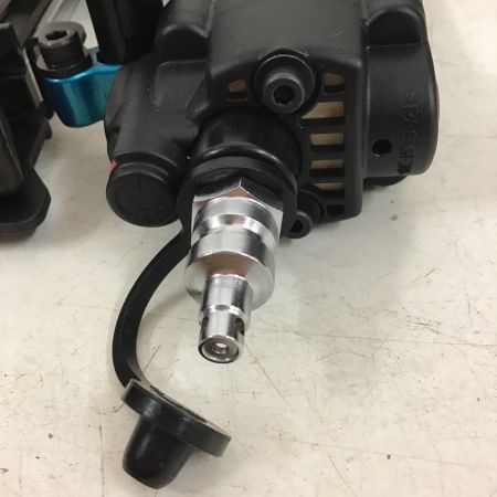  MAKITA マキタ 高圧 ピンタッカー　青　本体のみ AF502HP