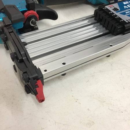  MAKITA マキタ 高圧 ピンタッカー　青　本体のみ AF502HP