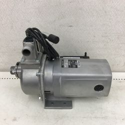 ◇◇ KOSHIN ジェットメイト　モーターポンプ JM-25H Aランク
