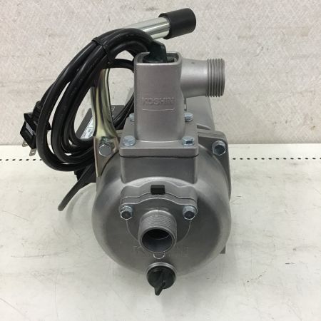  KOSHIN ジェットメイト　モーターポンプ JM-25H