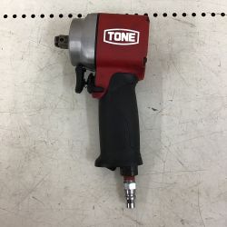 ◇◇ TONE トネ エアインパクトレンチ　本体のみ AI4201 Cランク
