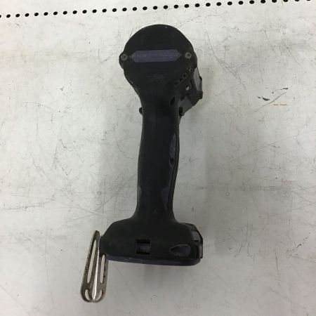  MAKITA マキタ 充電式 インパクトドライバ　オーセンティックパープル　本体のみ TD171D