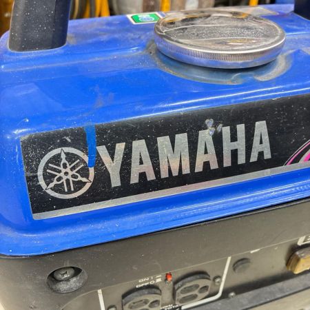 YAMAHA ヤマハ 【店頭引取限定】 発電機 EF7H