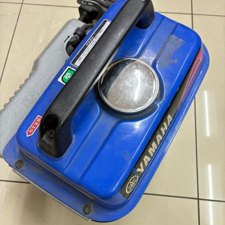 YAMAHA ヤマハ 【店頭引取限定】 発電機 EF7H