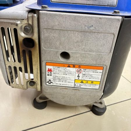 YAMAHA ヤマハ 【店頭引取限定】 発電機 EF7H