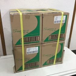 ◇◇ プレミア プレミア ニトリルPFグローブ 使い捨てゴム手袋 パウダーなし ブルー L 100枚×10箱入×4セット FR-853 Sランク