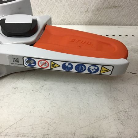  STIHL ミニ チェーンソー　バッテリー ガーデンカッター　充電器・充電池・ケース付 GTA26