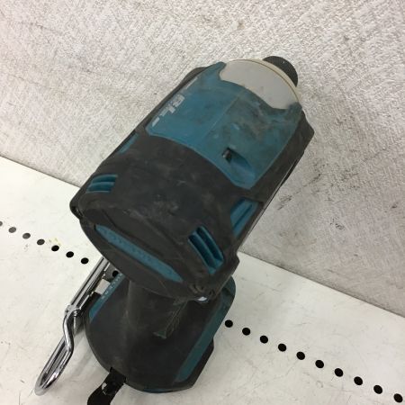  MAKITA マキタ 充電式 インパクトドライバ　本体のみ TD172D