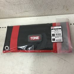 ◇◇ TONE トネ クイックラチェットめがねレンチセット RMQ700 Sランク