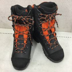 ◇◇ Husqvarna ハスクバーナ 安全靴 チェーンソーブーツ CLASSIC20 Bランク