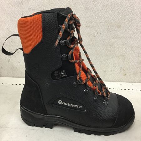  Husqvarna ハスクバーナ 安全靴 チェーンソーブーツ CLASSIC20