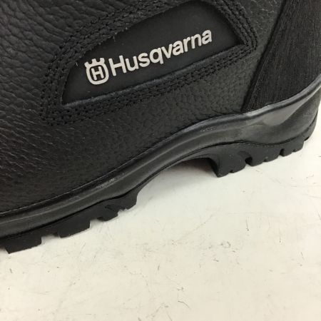  Husqvarna ハスクバーナ 安全靴 チェーンソーブーツ CLASSIC20