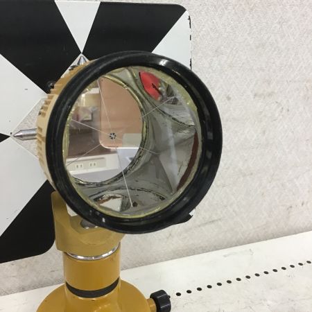  TOPCON 素子 プリズム 測量機器　現状販売 本体のみ
