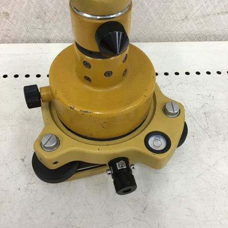  TOPCON 素子 プリズム 測量機器　現状販売 本体のみ