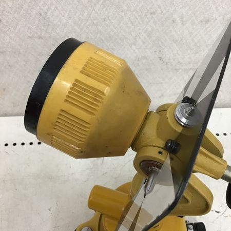  TOPCON 素子 プリズム 測量機器　現状販売 本体のみ