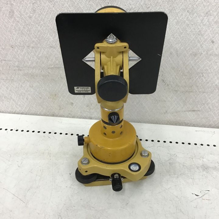 TOPCON 素子 プリズム 測量機器 現状販売 本体のみ｜中古｜なんでもリサイクルビッグバン