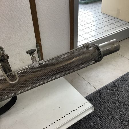  土佐農機 フォグジェット　畜産用噴霧器　農薬散布機 FOG-JET