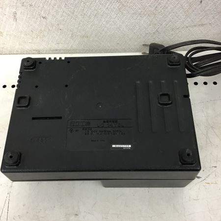  HITACHI 日立 充電式　インパクトドライバ　充電器・充電池付 WH14DBAL