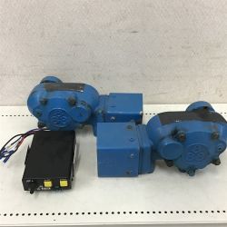 ◇◇ 田村 コボレーンモーター・スイッチセット 荷台シート開閉装置 EF-40N Cランク