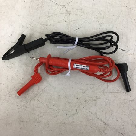  HIOKI 絶縁抵抗計　ハイテスタ 3452-11