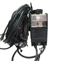 ◇◇ shindaiwa 新ダイワ インバータ直流溶接機 単相200ｖ IF160-T Cランク