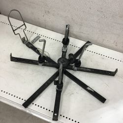 ◇◇ ジェフコム Vマワール(ブレーキ付)　本体のみ VR-480B Cランク